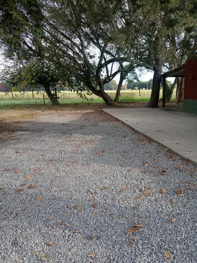 La Tortuga Turismo Rural Daire Carmelo Dış mekan fotoğraf