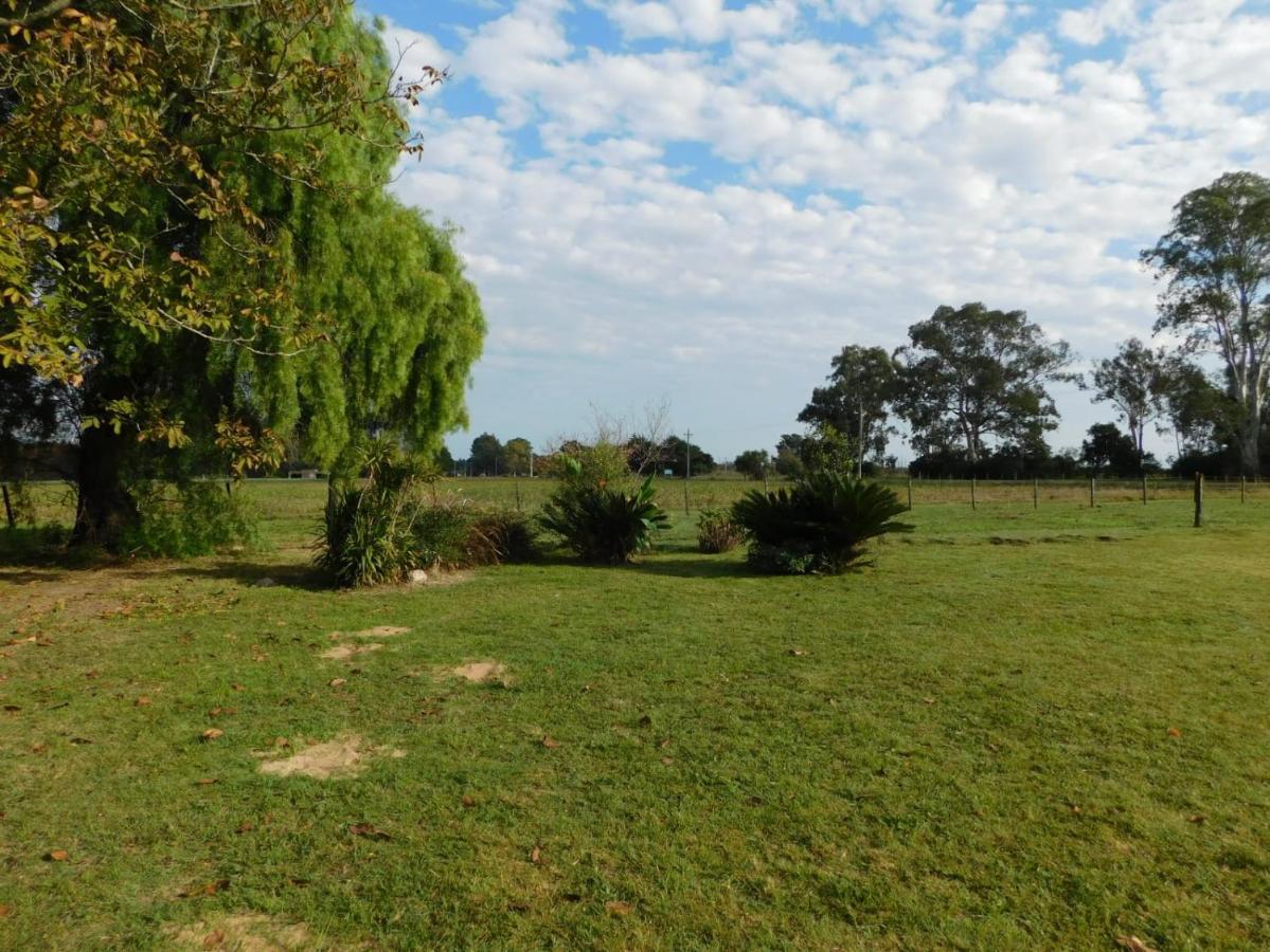 La Tortuga Turismo Rural Daire Carmelo Dış mekan fotoğraf