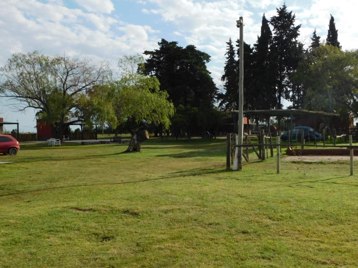 La Tortuga Turismo Rural Daire Carmelo Dış mekan fotoğraf